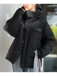 防風×防水！THE NORTH FACEバッフダウン2色